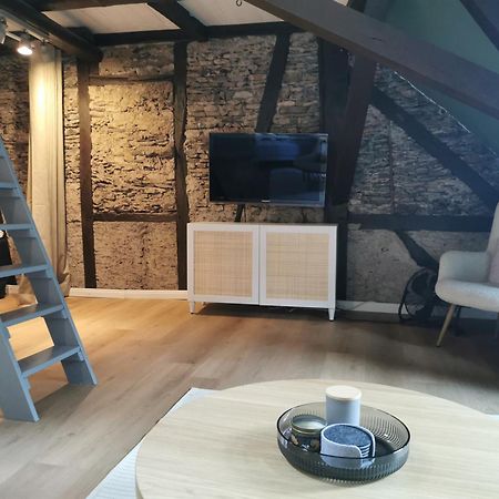 Ferienhaus Malu In Bremm Extérieur photo