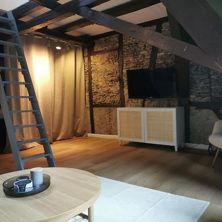 Ferienhaus Malu In Bremm Extérieur photo