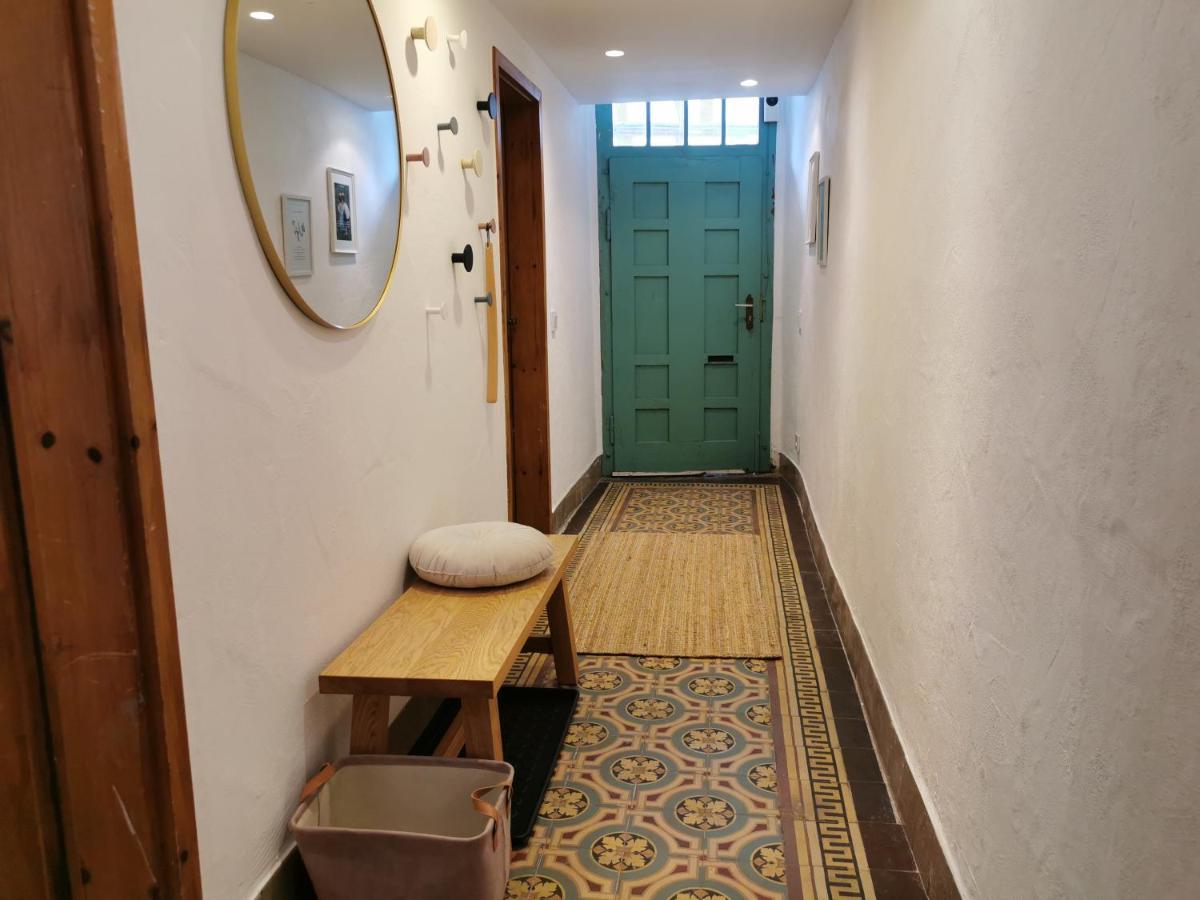 Ferienhaus Malu In Bremm Extérieur photo