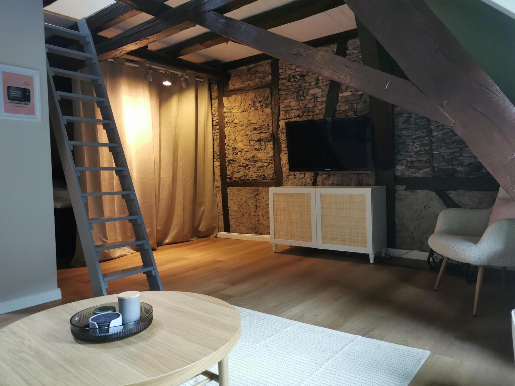 Ferienhaus Malu In Bremm Extérieur photo