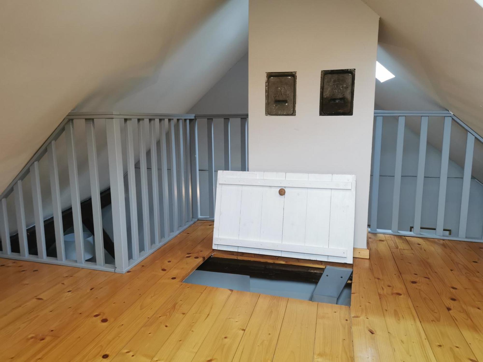 Ferienhaus Malu In Bremm Extérieur photo