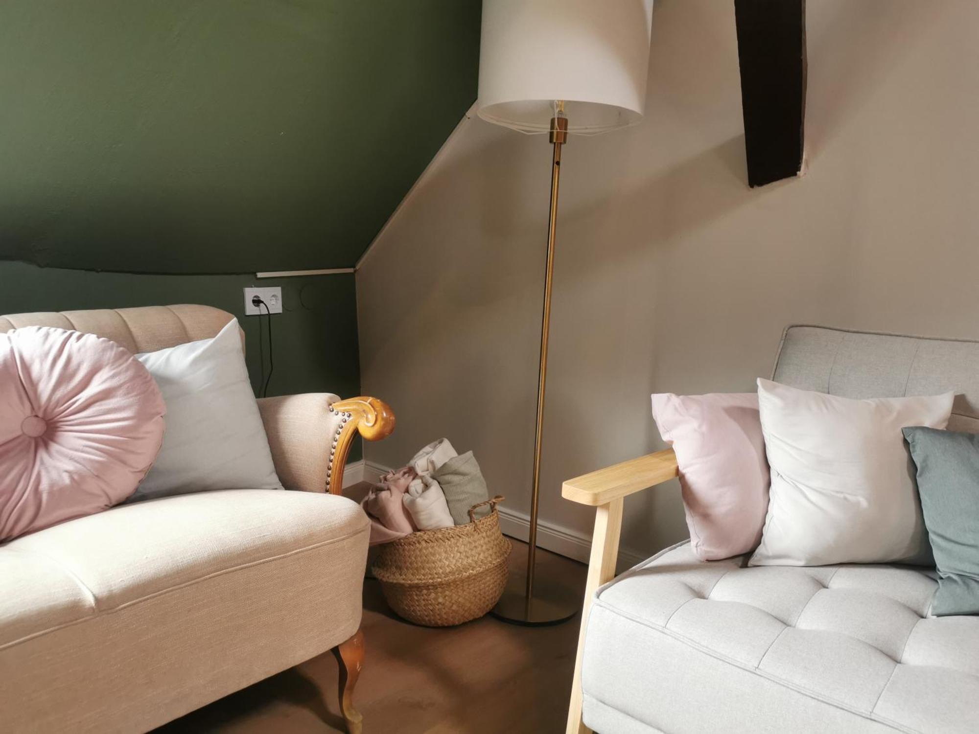Ferienhaus Malu In Bremm Extérieur photo
