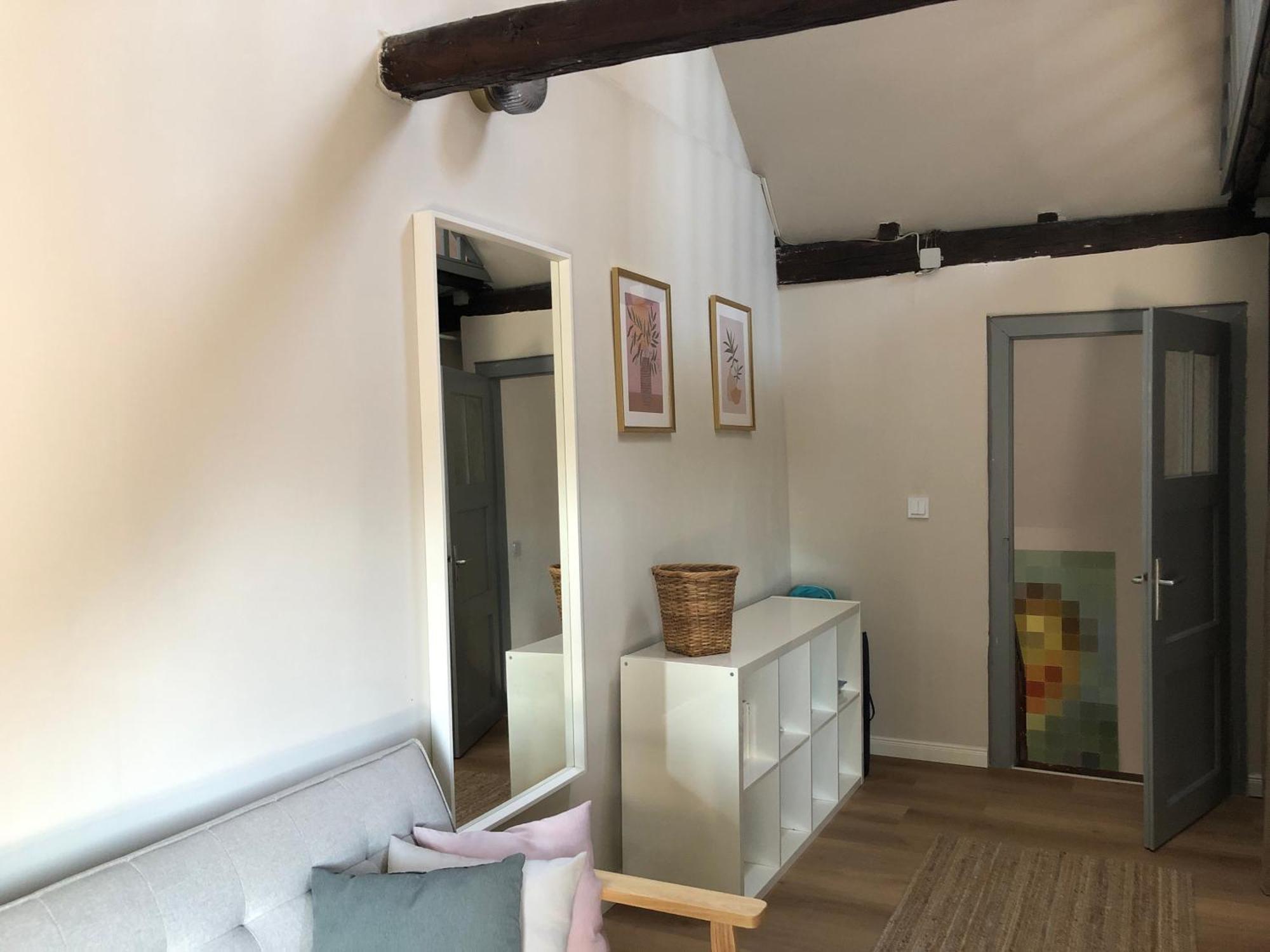 Ferienhaus Malu In Bremm Extérieur photo