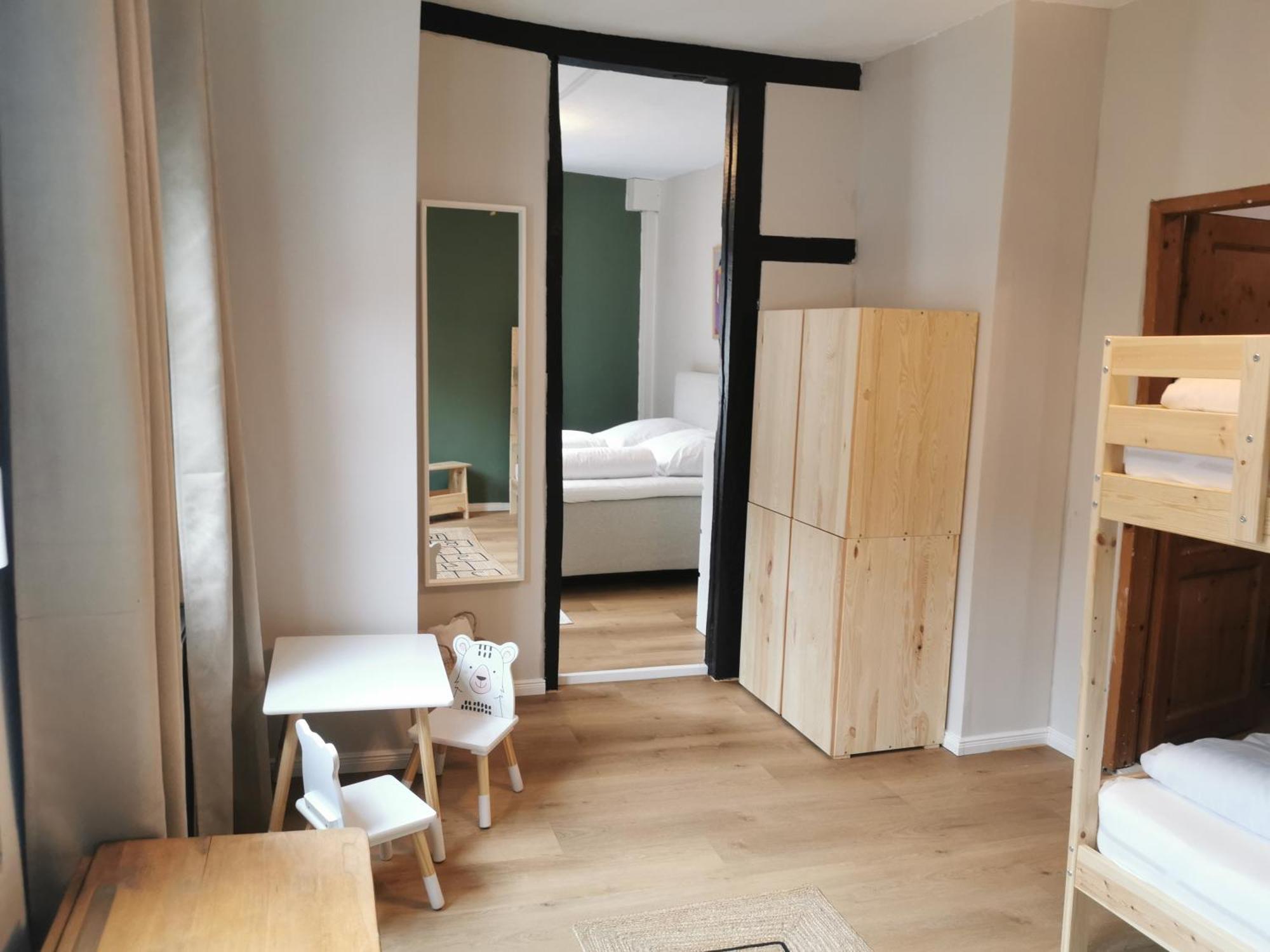 Ferienhaus Malu In Bremm Extérieur photo