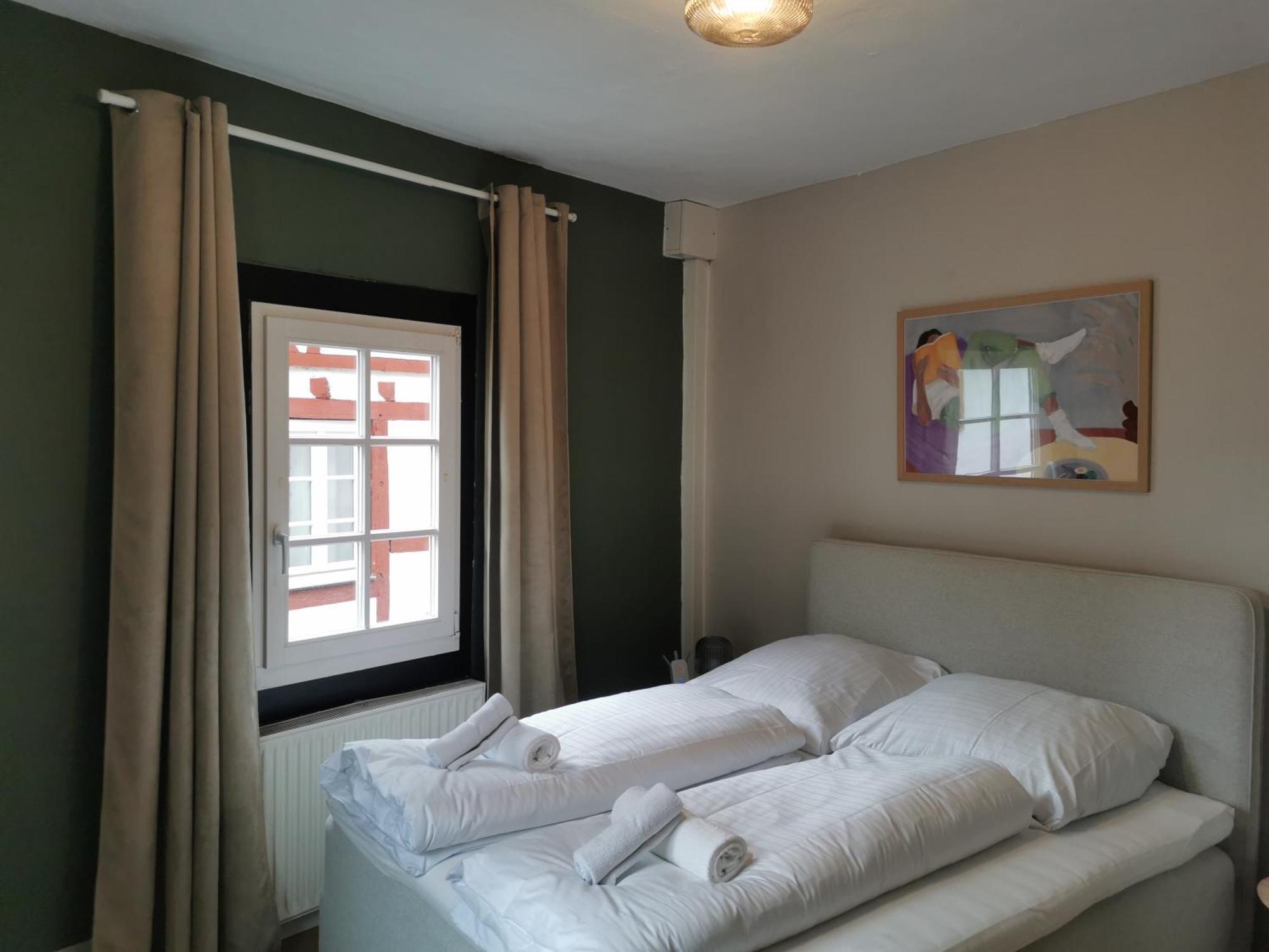 Ferienhaus Malu In Bremm Extérieur photo