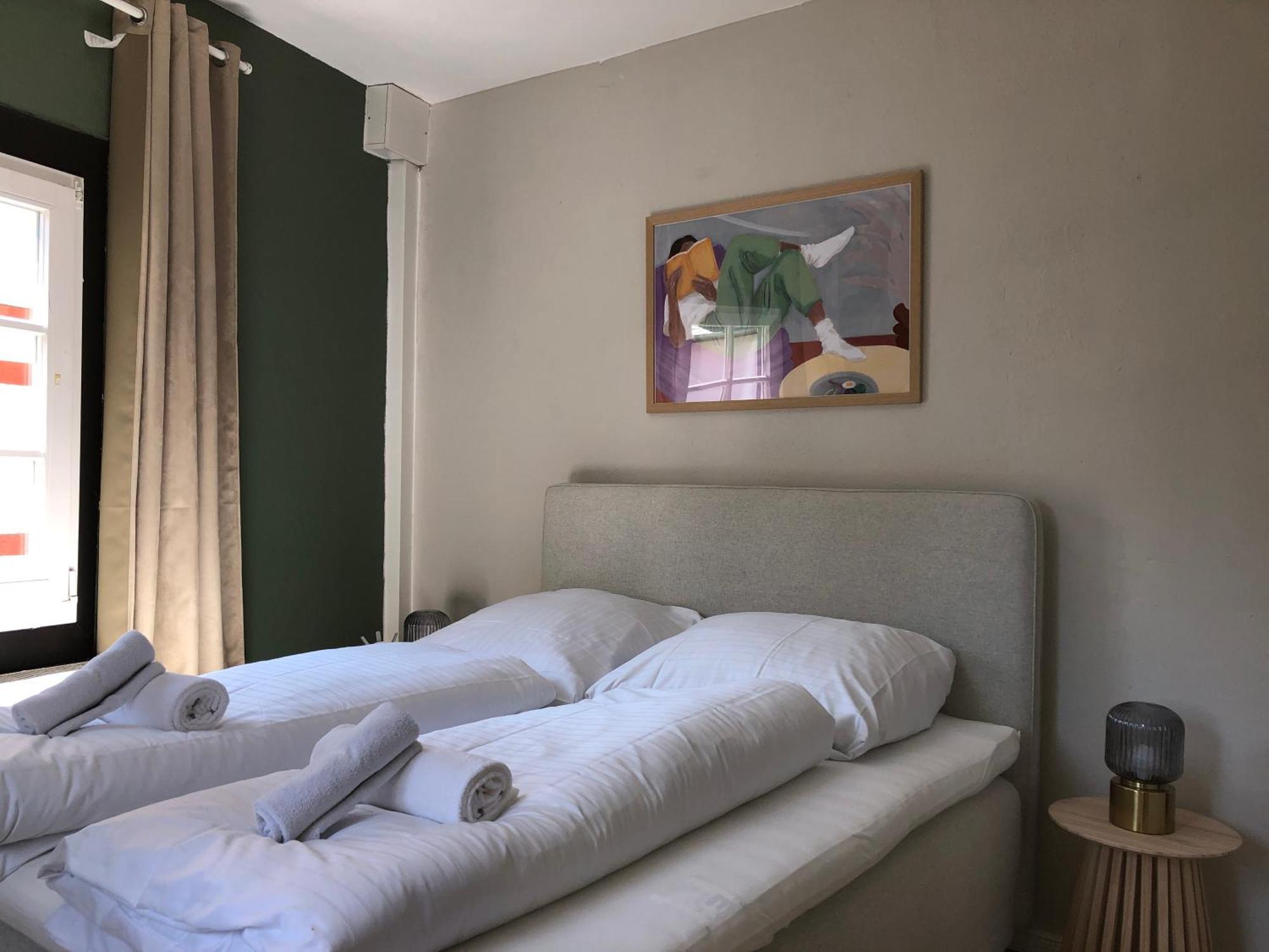 Ferienhaus Malu In Bremm Extérieur photo